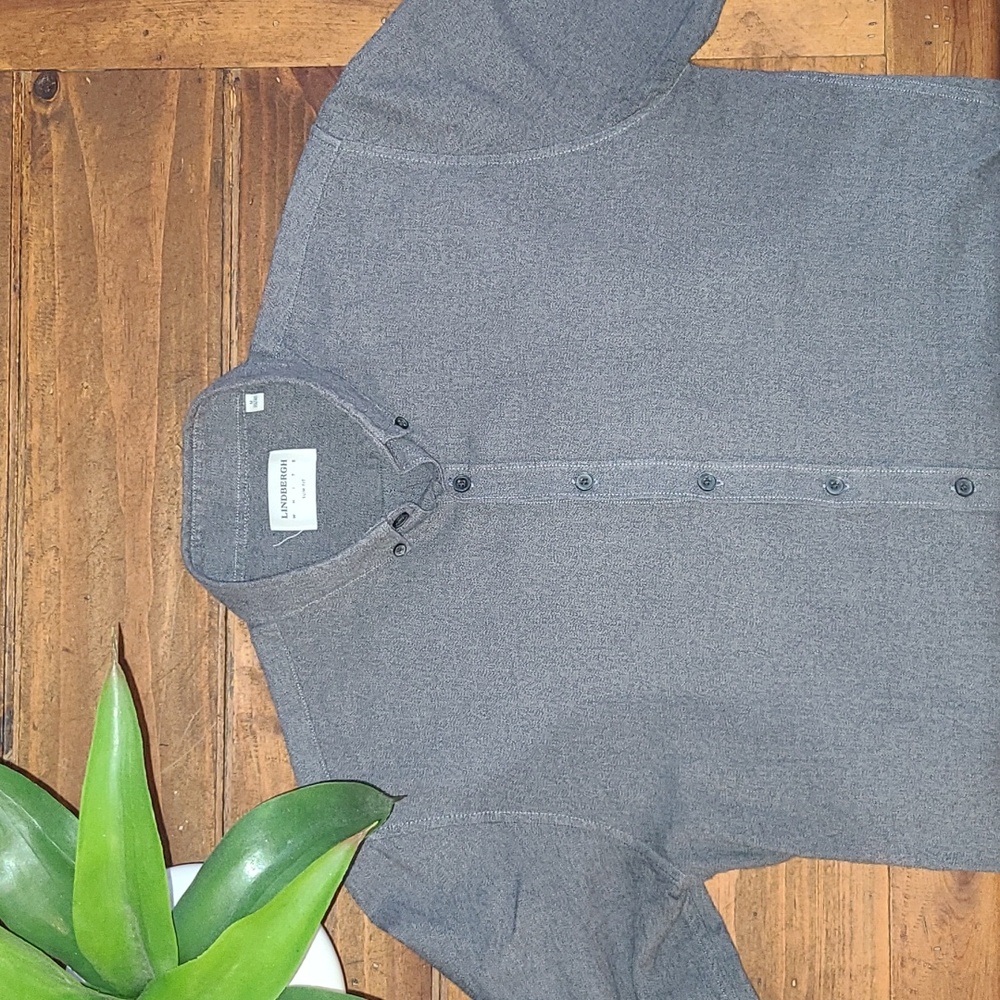 EUC Lindbergh Shirt M